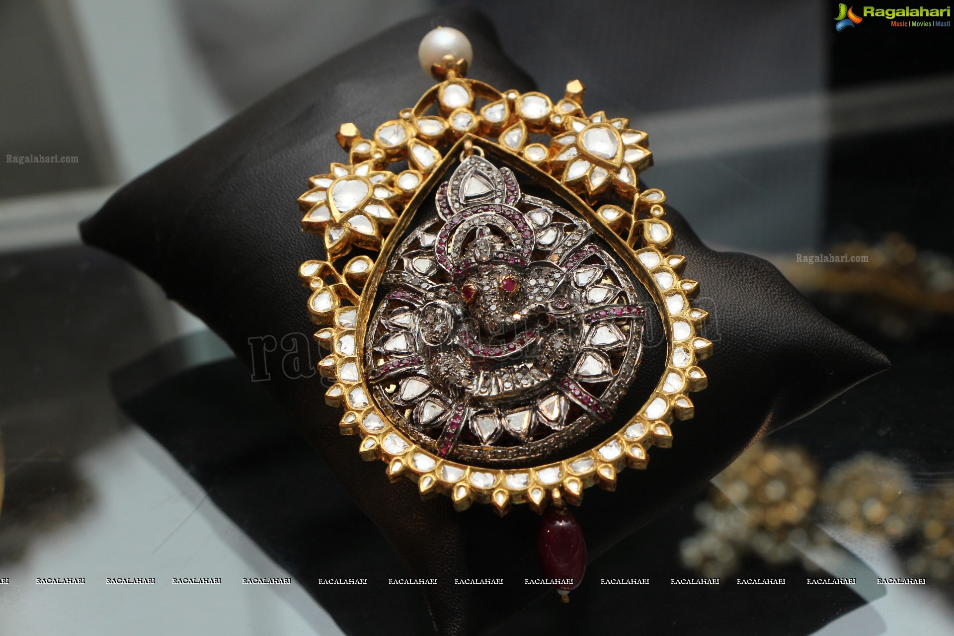 Aashiana Gold and Silver Select Exhibition at Taj Deccan, Hyderabad