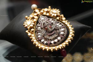 Aashiana Gold Silver Jewellery