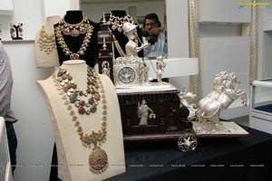 Aashiana Gold Silver Jewellery