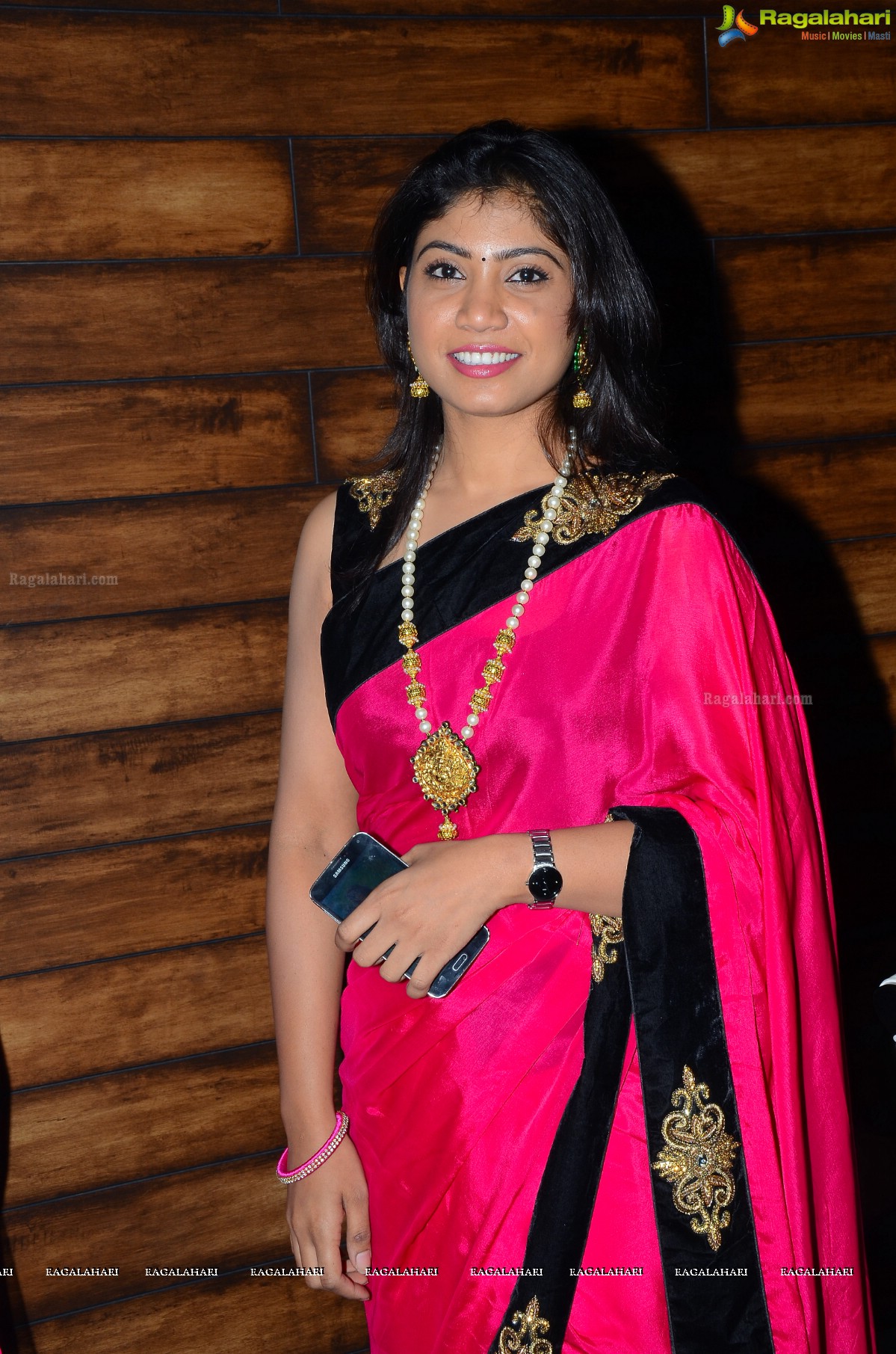 Firewater Restaurant Launch by Dr. Manjula Anagani