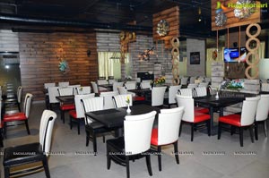 Firewater Restaurant