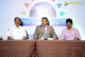 American Telugu TV