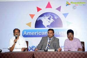 American Telugu TV