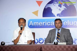 American Telugu TV