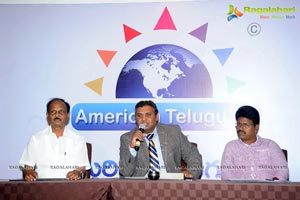 American Telugu TV
