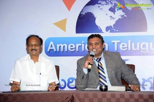 American Telugu TV