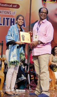 Amma Young India Awards