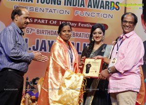 Amma Young India Awards