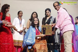 Amma Young India Awards