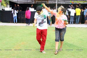 Bang Bang Holi Fest 2015