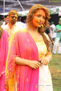 Bang Bang Holi Fest 2015