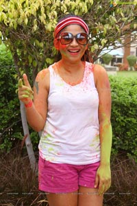 Bang Bang Holi Fest 2015