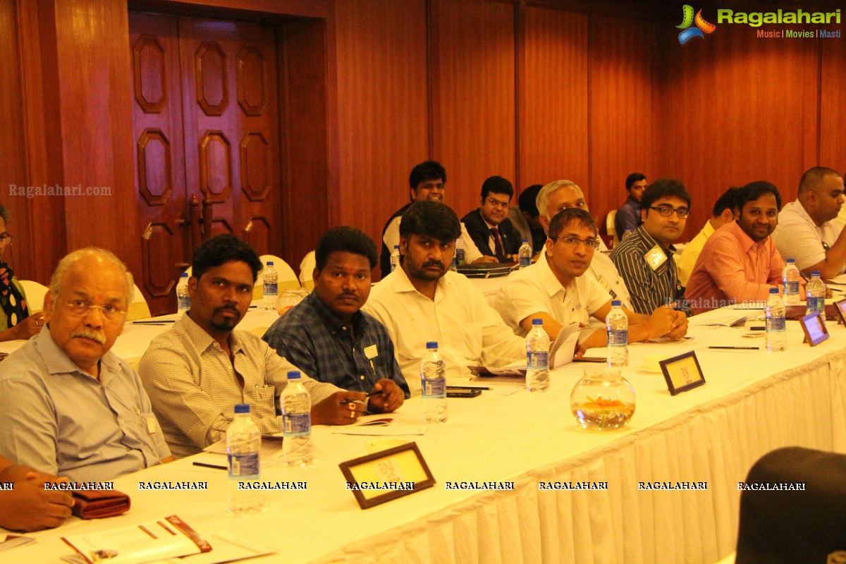 BNI Elite Meet at Avasa