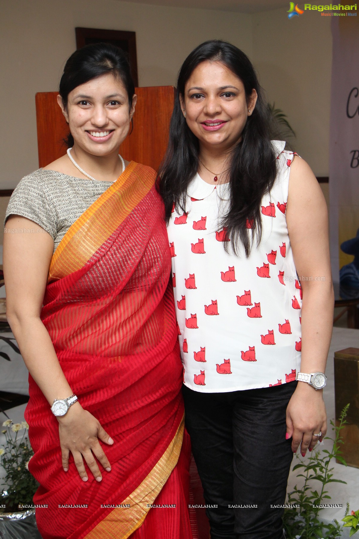 BPW Hyderabad Women's Day Celebrations 2015 Event