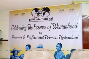 BPW International Hyderabad 