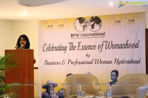 BPW International Hyderabad 