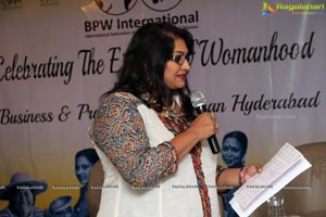 BPW International Hyderabad 
