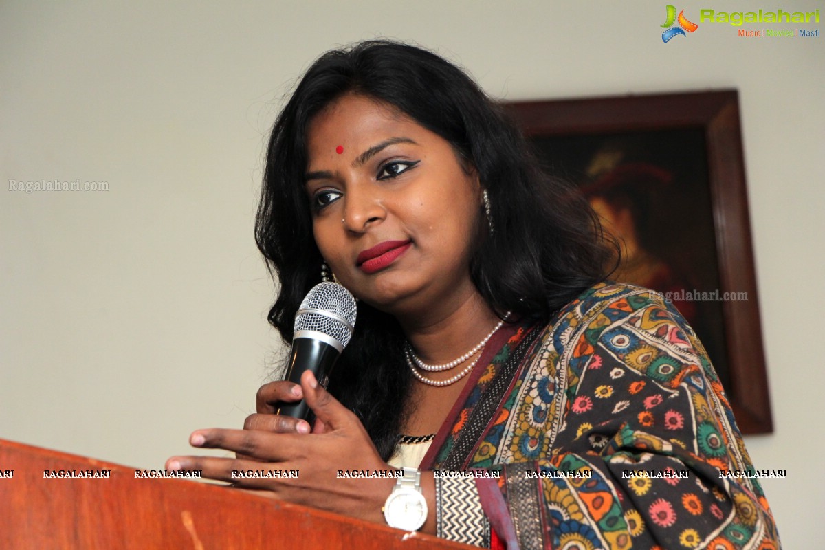 BPW Hyderabad Women's Day Celebrations 2015 Event