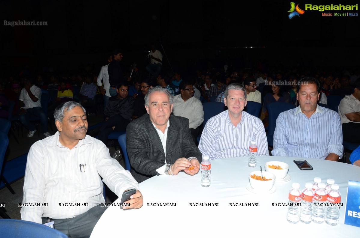 Broadridge India 8th Company Day Celebrations 