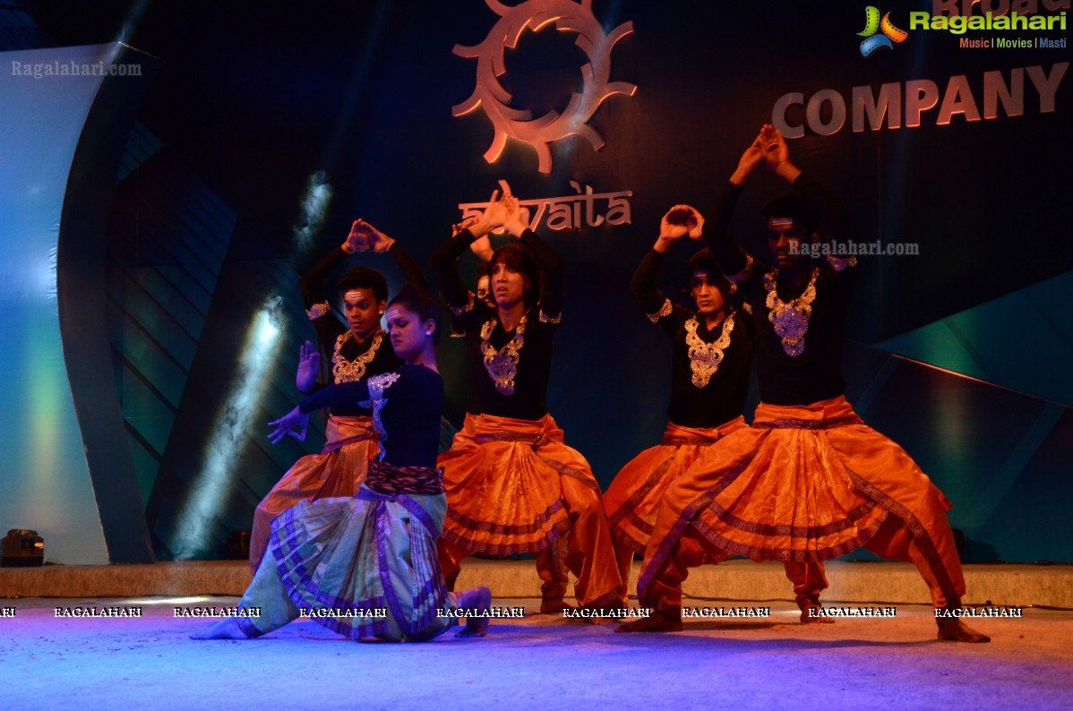 Broadridge India 8th Company Day Celebrations 