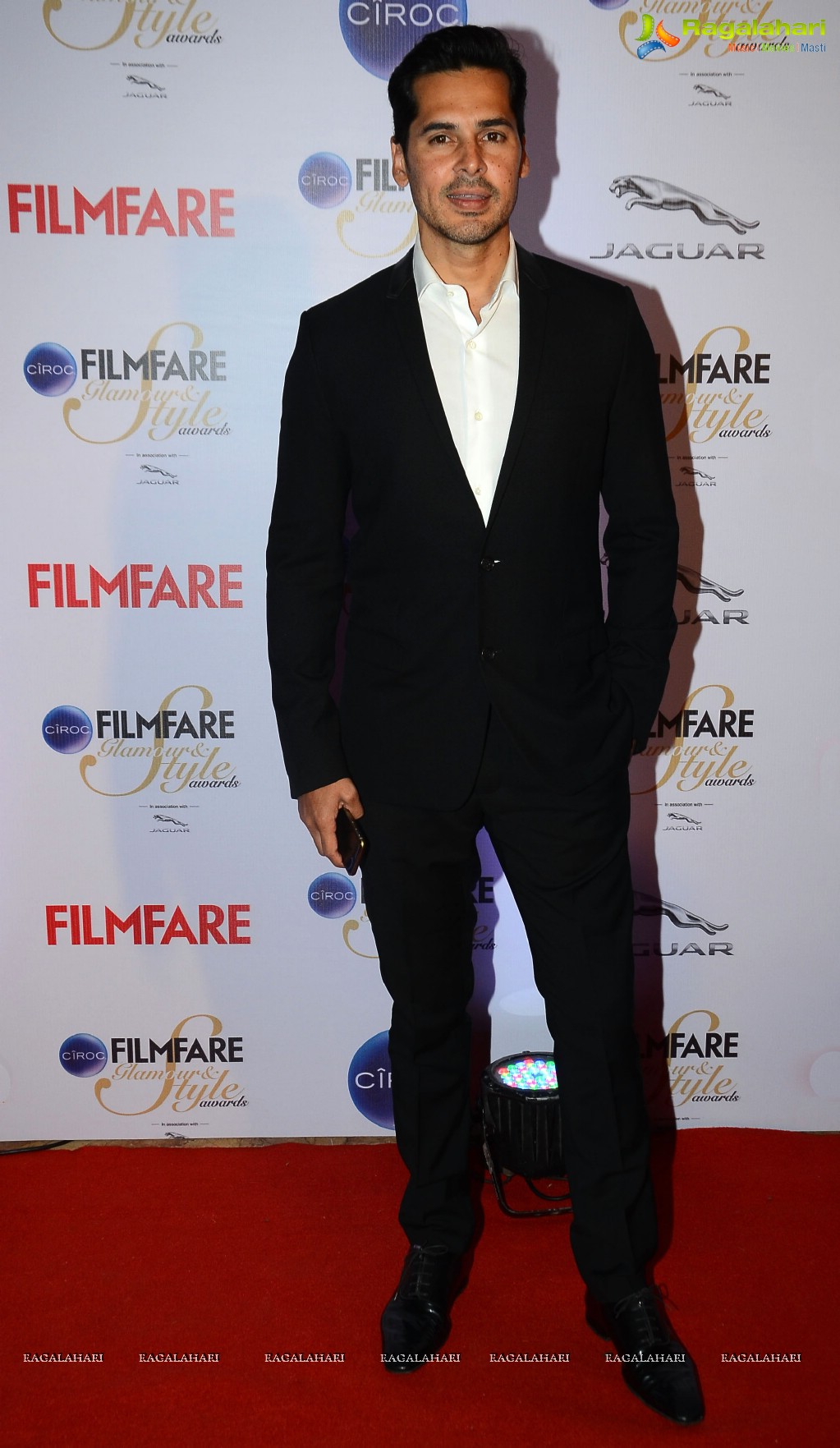 Ciroc Filmfare Glamour and Style Awards