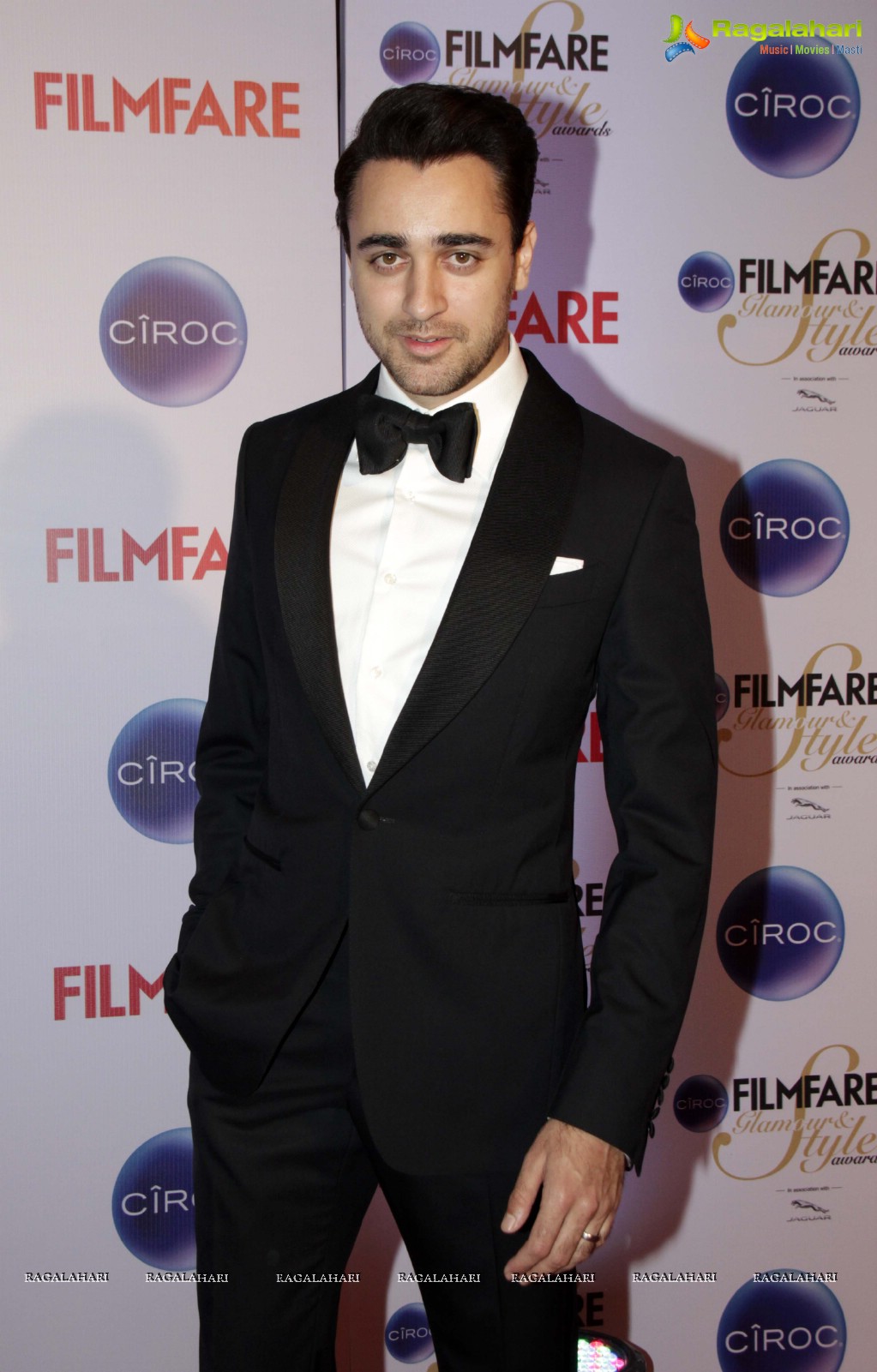 Ciroc Filmfare Glamour and Style Awards