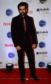 Ciroc Filmfare Awards