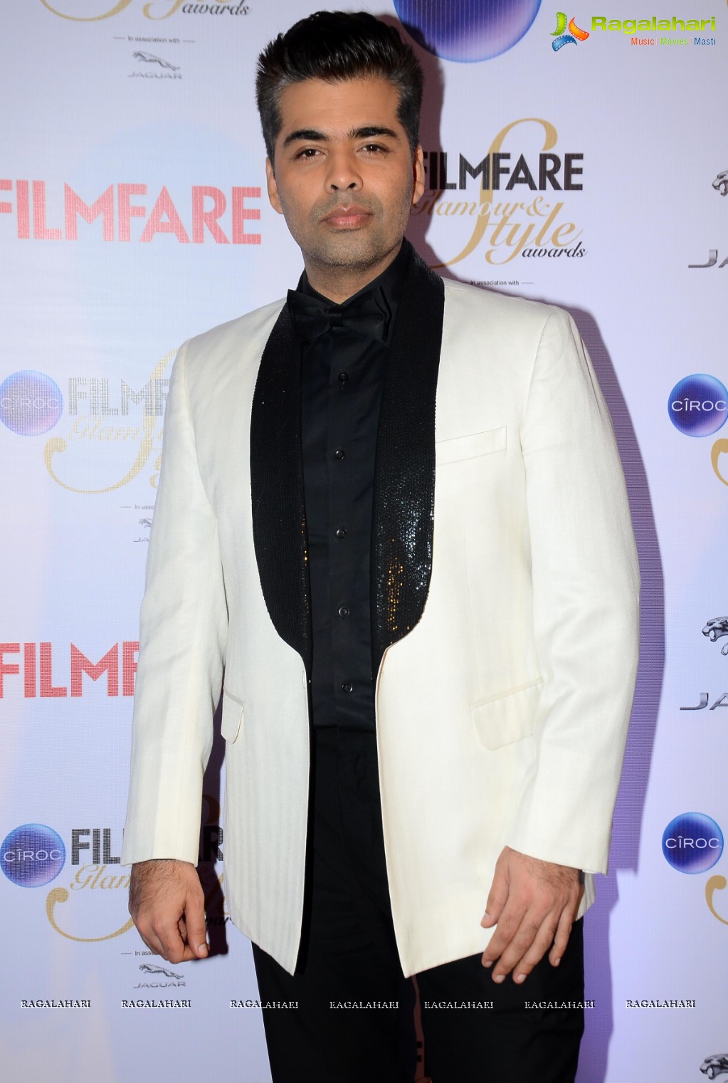 Ciroc Filmfare Glamour and Style Awards