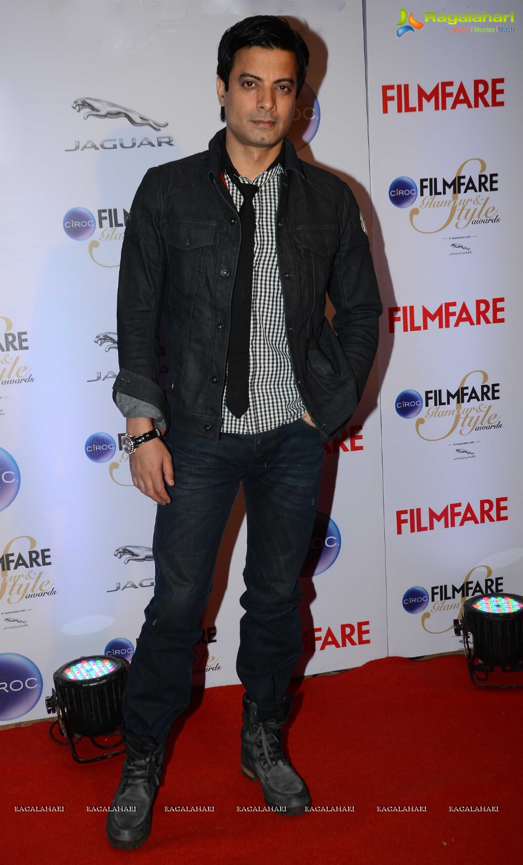 Ciroc Filmfare Glamour and Style Awards