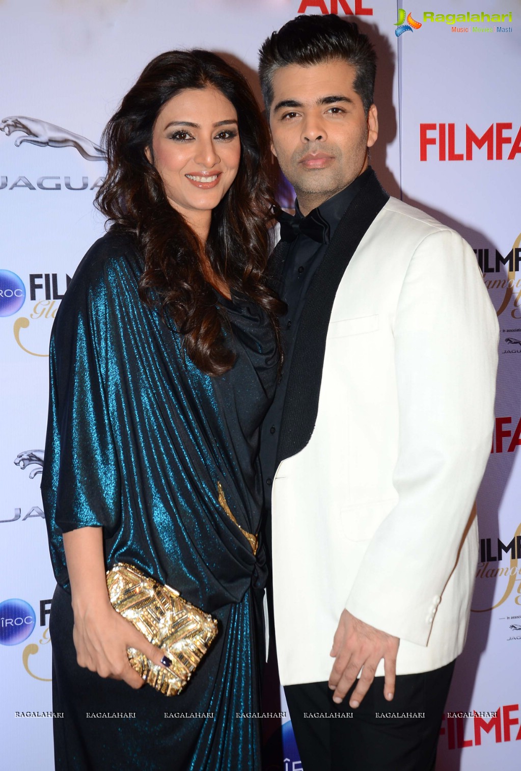 Ciroc Filmfare Glamour and Style Awards