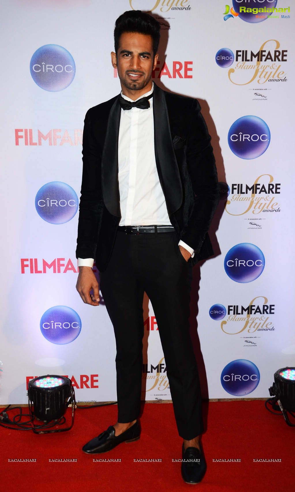 Ciroc Filmfare Glamour and Style Awards