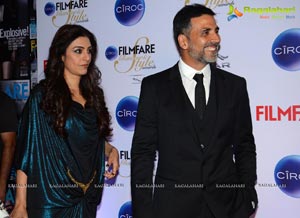 Ciroc Filmfare Awards