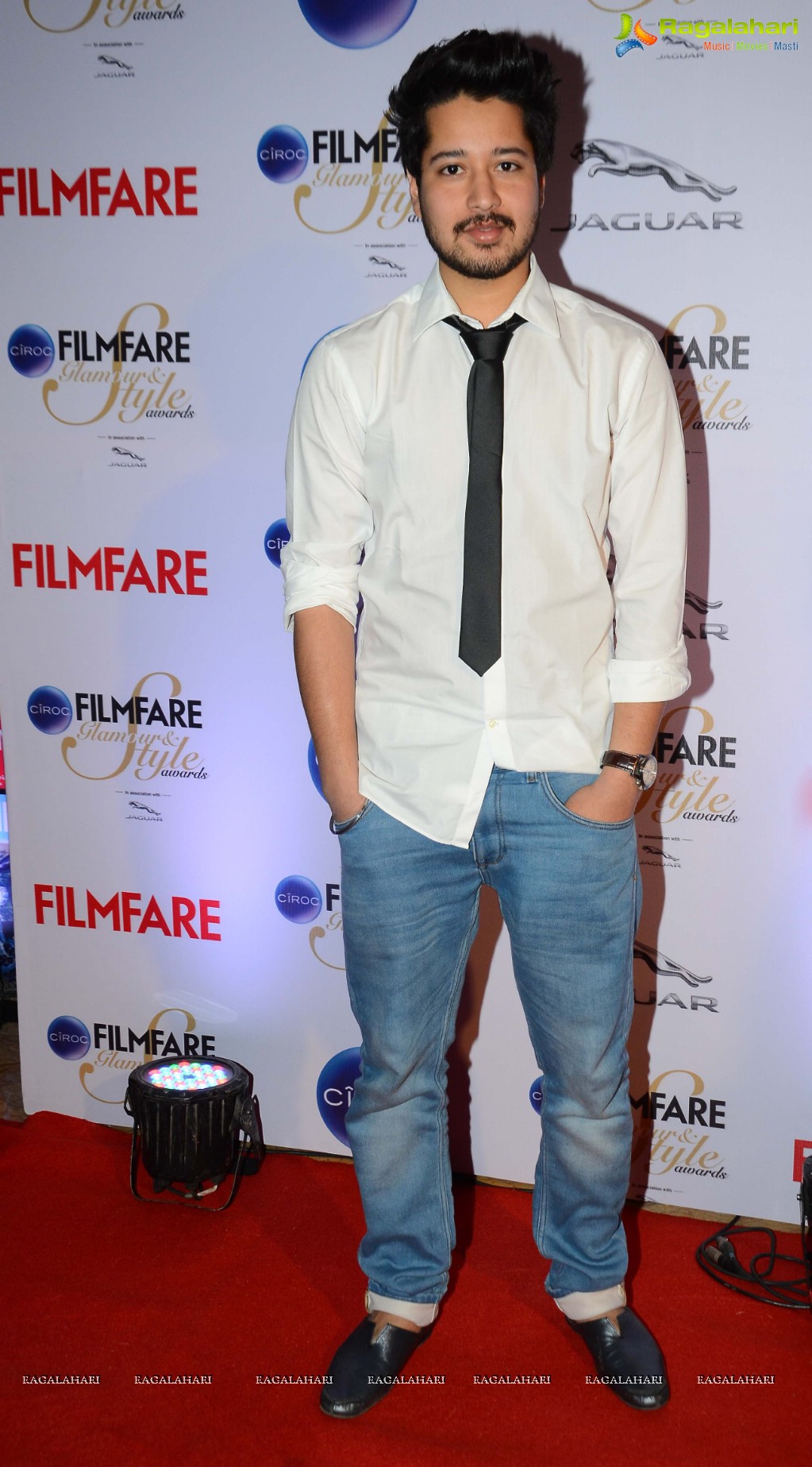 Ciroc Filmfare Glamour and Style Awards