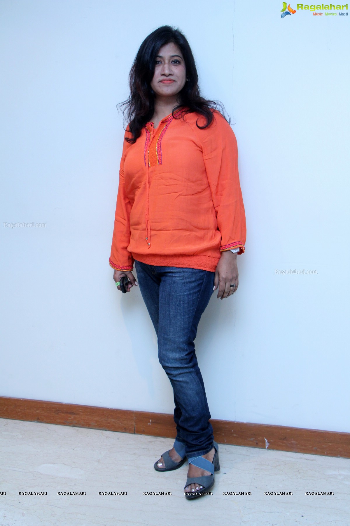 Solo Art Show by Deepa Nath at Muse Art Gallery, Hyderabad