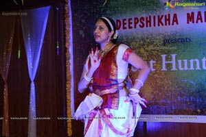 Deepshikha Mahila Club