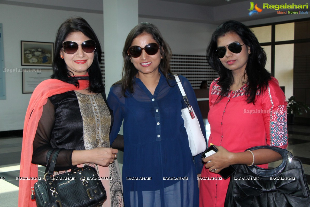 FICCI Ladies Organization Workshop on 