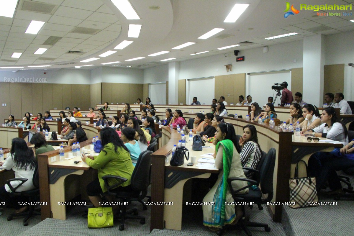 FICCI Ladies Organization Workshop on 