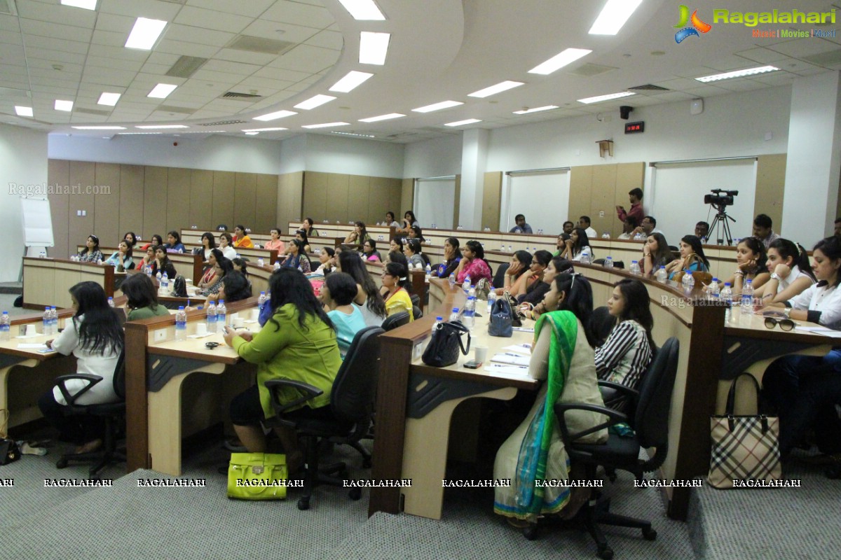 FICCI Ladies Organization Workshop on 