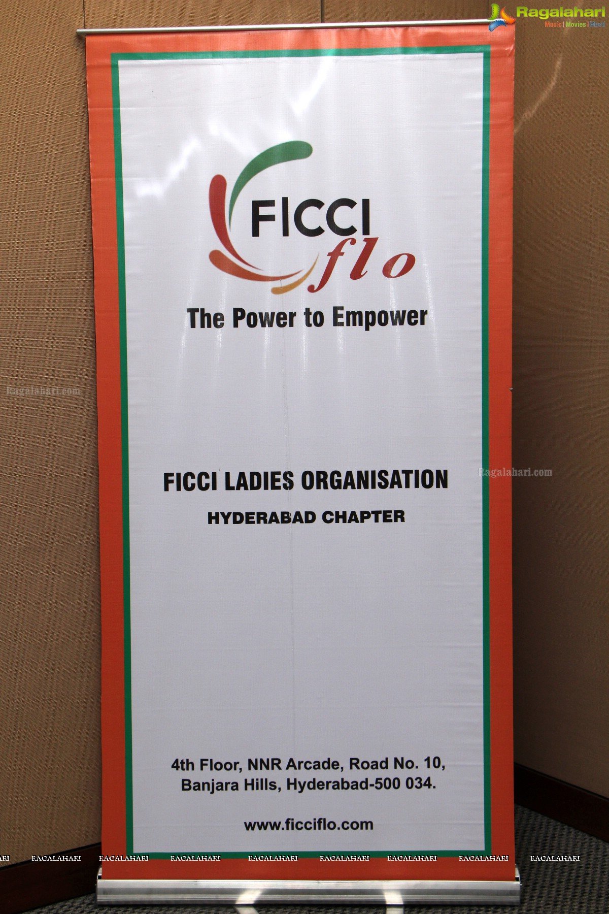 FICCI Ladies Organization Workshop on 