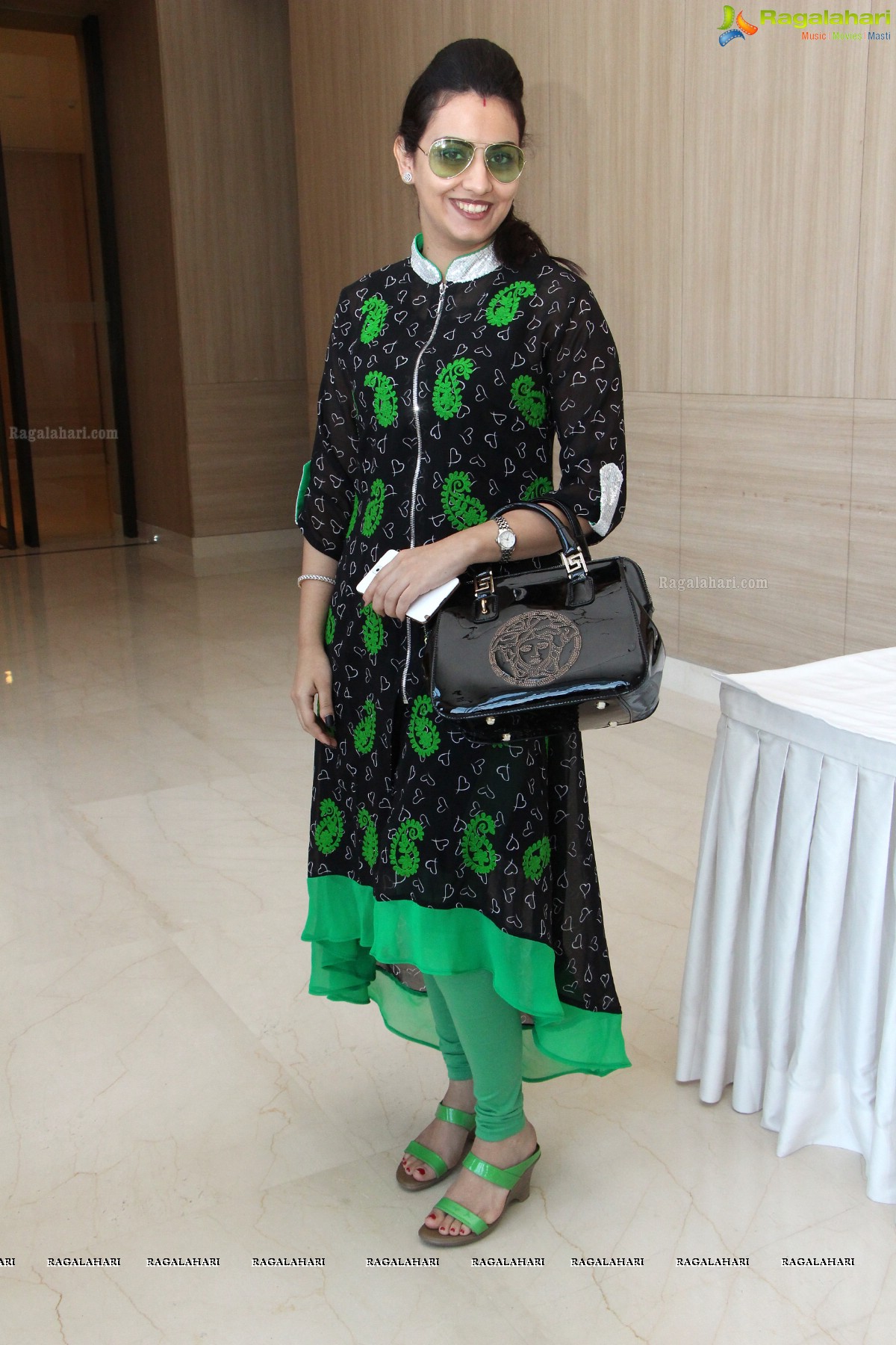 FICCI Ladies Organization Interactive Session with Dia Mirza