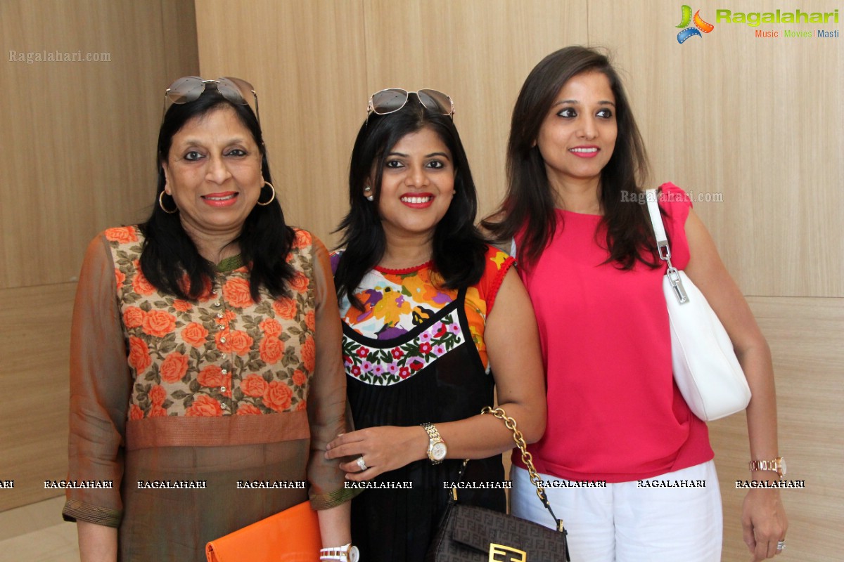 FICCI Ladies Organization Interactive Session with Dia Mirza