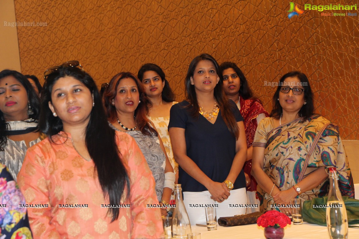 FICCI Ladies Organization Interactive Session with Dia Mirza