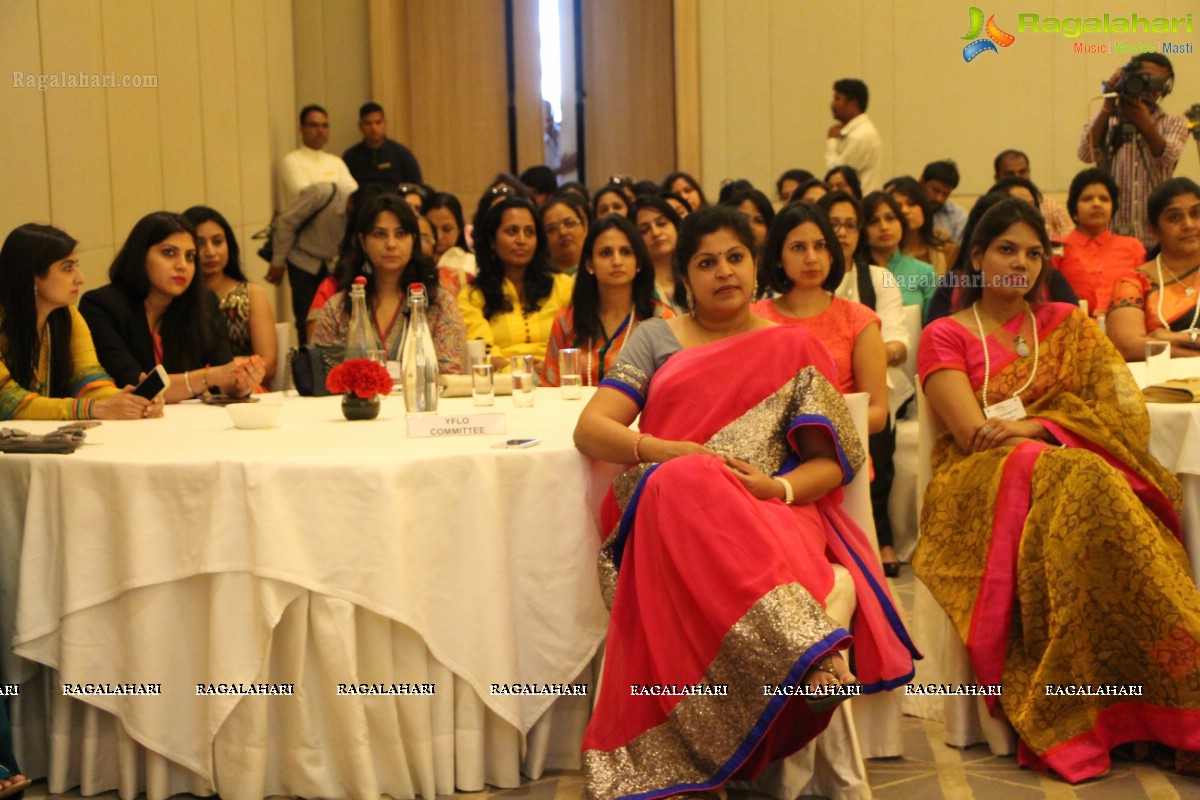FICCI Ladies Organization Interactive Session with Dia Mirza