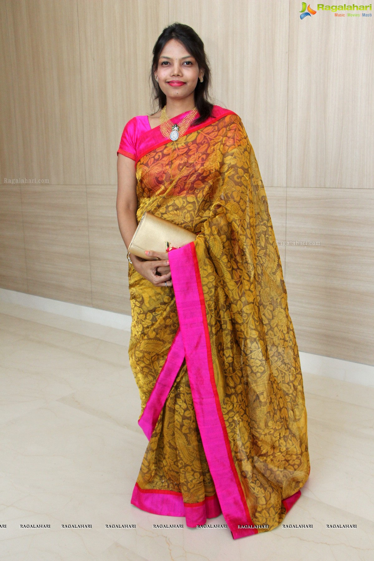 FICCI Ladies Organization Interactive Session with Dia Mirza