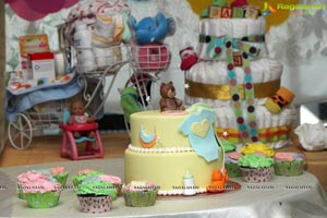 Baby Shower