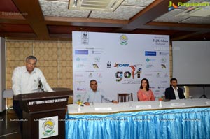 WWF India Golf