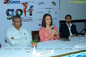 WWF India Golf