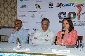 WWF India Golf