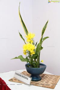 Ikebana