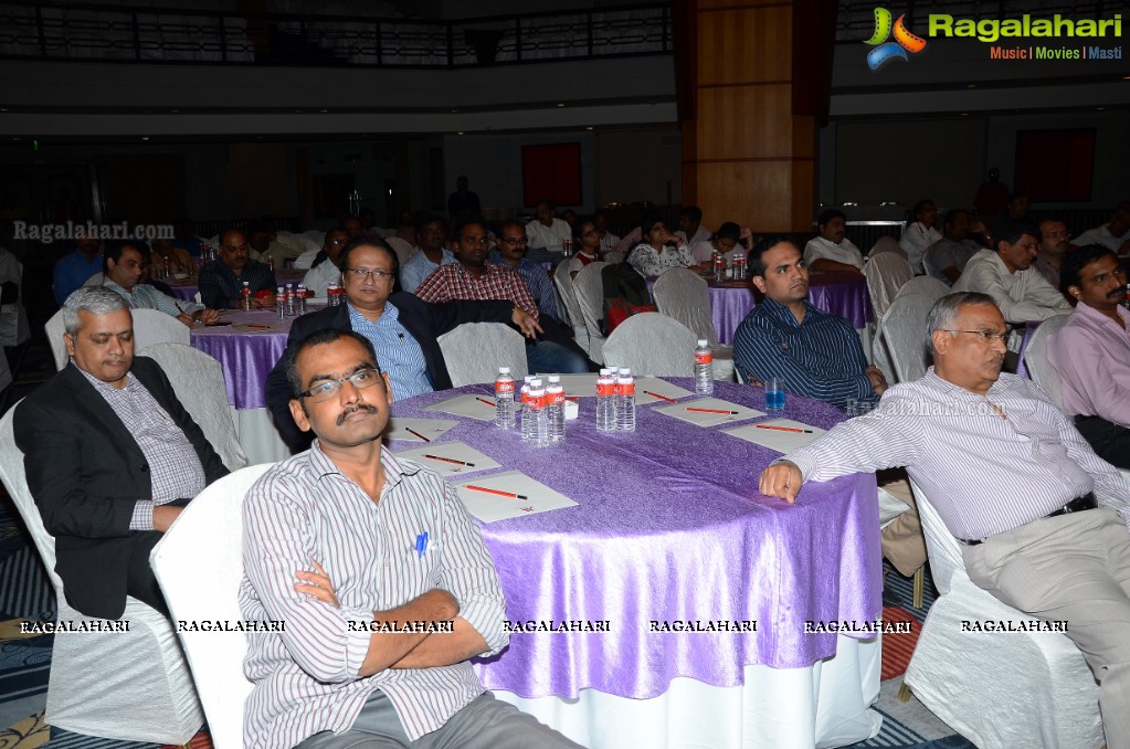 HDCF Confluence XX Interactive Session on Union Budget of India 2015